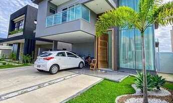 Imagem: Casa Boulevar Lagoa 5 quartos