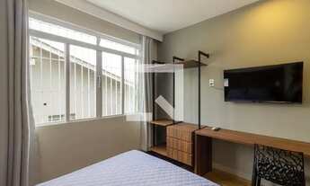 Imagem 2: Apartamento para Aluguel - Vila Olímpia, 1 Quarto, 18 m2