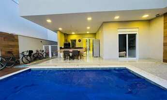 Imagem 3: Casa - Swiss Park - Campinas