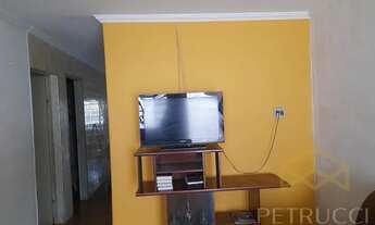 Imagem 3: Casa - Conjunto Habitacional Padre Anchieta - Campinas