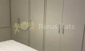 Imagem 5: Flat para locação no Jardins - Edifício Free and Flex - Cód. GUI04068