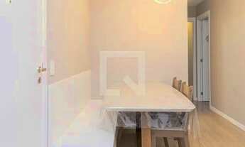 Imagem 5: Apartamento para Aluguel - Picanço, 2 Quartos, 58 m2