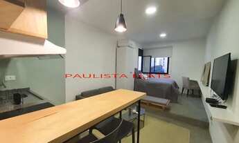 Imagem 5: SÃO PAULO - RESIDENCIAL - CERQUEIRA CÉSAR