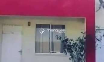 Imagem: Pelotas - Casa Padrão - Fragata