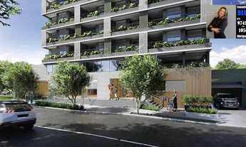 Imagem 3: Studio de 29m2 com 1 quarto em Indianópolis - São Paulo - SP