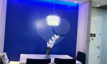 Imagem 3: Apartamento à venda na Casa Verde de 48m² com 2 dormitórios e 1 vaga