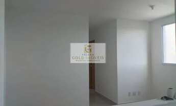 Imagem 4: Apartamento Jardim das industrias zona oeste sjc