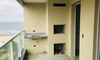 Imagem 2: BELÍSSIMO APARTAMENTO, AMPLO, ACABAMENTO FINO E LAZER COMPLETO