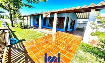 Imagem: Casa 4 quartos faixa mar