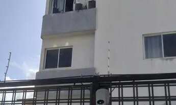 Imagem 2: Apartamento para aluguel tem 55 metros quadrados com 2 quartos