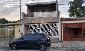 Imagem: Casa - Jardim Amanda I - Hortolândia