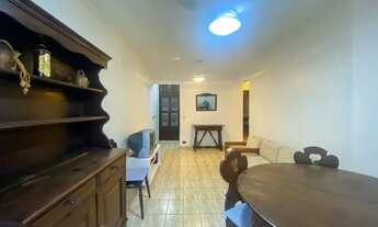 Imagem 2: Apartamento à venda ou para locação anual em Pitangueiras, 1 vaga, 1 quadra da praia