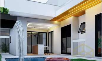 Imagem 4: Casa - Parque Sao Miguel - Hortolândia