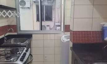 Imagem 3: Apartamento 2 qts turim em Ponta Negra - 2.500 Manaus - AM