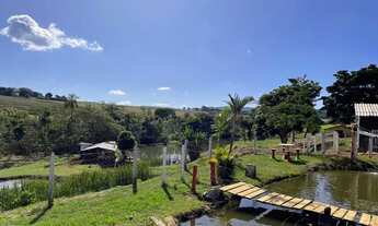 Imagem 3: Arrendo sítio maravilhoso ideal para turismo e lazer