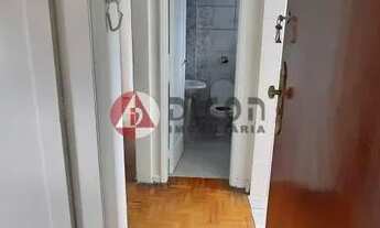 Imagem 2: APARTAMENTO A VENDA DE 01 DORMITÓRIO NA BELA VISTA SÃO PAULO