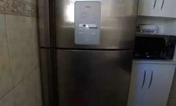 Imagem 2: Apartamento mobiliado para locação no Residencial Verde Ville