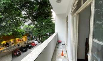 Imagem 2: Ótimo apartamento 3 quartos com 200 m²