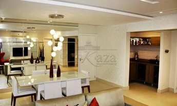 Imagem 2: Apartamento para venda com 190 metros quadrados com 3 quartos