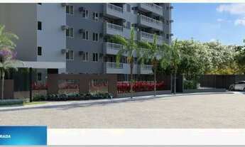 Imagem 3: Apartamento 2 quartos com Varanda em Jardim São Paulo - Recife/PE