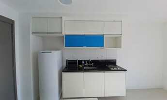 Imagem 2: Studio para aluguel com 30 metros quadrados com 1 quarto em Perdizes - São Paulo - SP