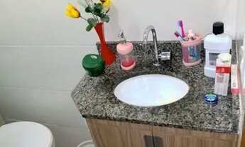 Imagem 6: COBERTURA - VILA ELDÍZIA - SP