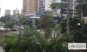 Imagem 3: Apartamento residencial para locação, Centro, Londrina - AP0468