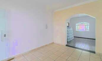 Imagem 4: Casa para aluguel com 3 quartos em Etelvina Carneiro - Belo Horizonte - MG