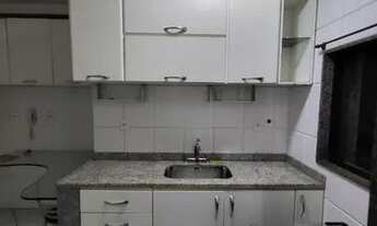 Imagem 4: Apto de frente na Murilo Araújo