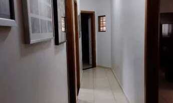 Imagem 3: Casa com 3 dormitórios, 195 m² - venda por R$ 679.000,00 ou aluguel por R$ 2.980,00/mês