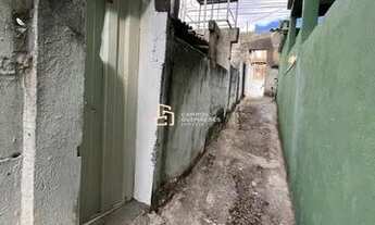 Imagem 2: Casa para aluguel, 1 quarto, Araguaia - Belo Horizonte/MG