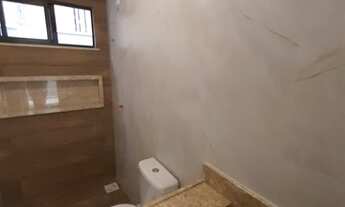 Imagem 4: Casa no Jardins do Lago com excelente espaço para piscina e lazer