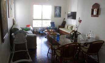 Imagem 3: Vendo Apartamento com 100m² no Alto do Jardim Apipema, 3/4 com 01 Suíte, 01 Garagem. Oport
