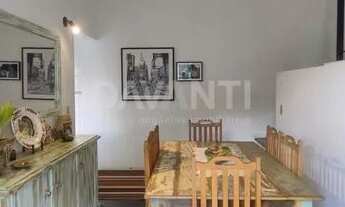 Imagem: Casa - Condomínio Marambaia - Vinhedo