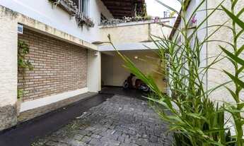 Imagem 4: CASA RESIDENCIAL em São Paulo - SP, Jardim Bonfiglioli