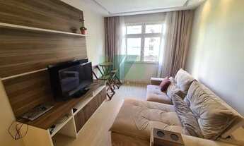 Imagem 3: Apartamento à venda, 3 quartos, 1 suíte, 1 vaga, Tijuca - Rio de Janeiro/RJ