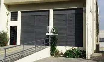 Imagem: Galpão para Locação em Barueri