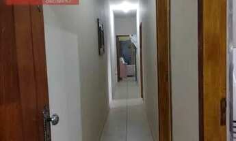 Imagem 5: Térrea para aluguel com 190 metros quadrados com 3 quartos em Cidade D'Abril - São Pa