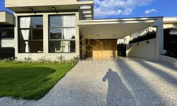 Imagem 2: Casa - Jardim Paiquerê - Valinhos