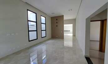 Imagem 2: CASA A VENDA OU ALUGUEL NO RESIDENCIAL OUROVILLE DE 188 M2 - 3 QUARTOS COM 1 SUÍTE MASTER