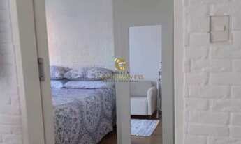 Imagem 3: AYN - Apartamento para venda possui 32 metros quadrados com 1 quarto