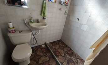 Imagem 6: CASA LINEAR AO ALDO BRT COMERCIO 3 QTS QUINTAL GARAGEM JARDIM LAJE LIVRE PAG A VISTA