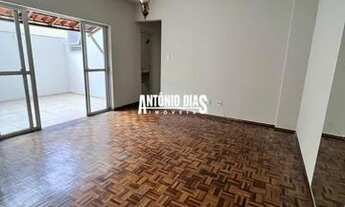 Imagem 3: Apartamento 2 quartos, área externa, garagem e elevador - CENTRO