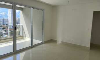 Imagem 5: Residencial Francisco Malheiros. Apto 114 m2, 3 Suítes. Setor Bueno - Goiânia - Goiás