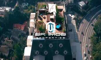 Imagem 2: COBERTURA RESIDENCIAL em SÃO PAULO - SP, CIDADE JARDIM