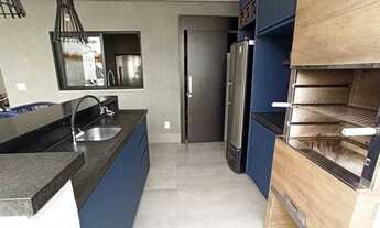 Imagem 6: Lindo Sobrado a Venda Parque Taquaral - Campinas - SP