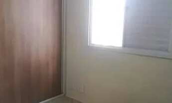 Imagem 3: Apartamento Semi Mobiliado para alugar com 2 quartos no Condomínio Maximo