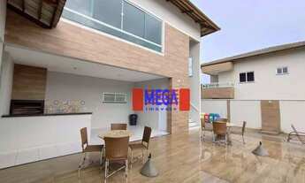 Imagem 5: Apartamento com 2quartos no bairro Araturi - Caucaia/CE