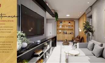 Imagem 6: Apto. 2 Dorm. c/suíte Ribeirânia