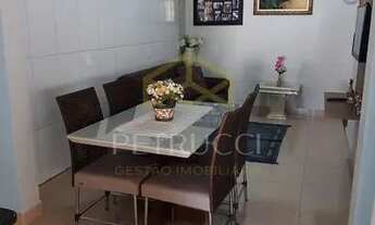 Imagem 3: Casa - Jardim Residencial Veccon - Sumaré